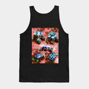 Elemental Ecstasy 01 Tank Top